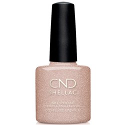 CND SHELLAC Gel polish - bellini